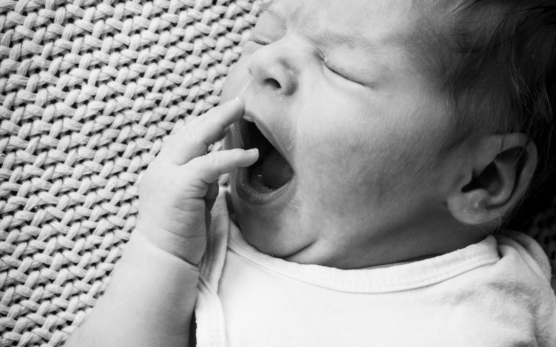 Newborn- Baby- en Zwangerschapsfotografie